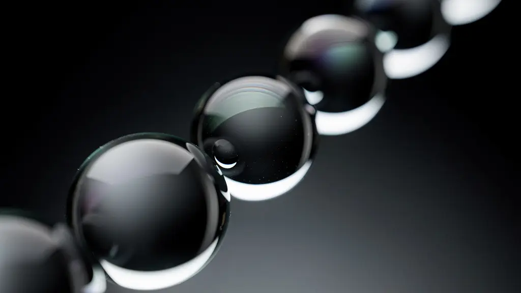 Visual comparison of bokeh transition smoothness between sensor formats